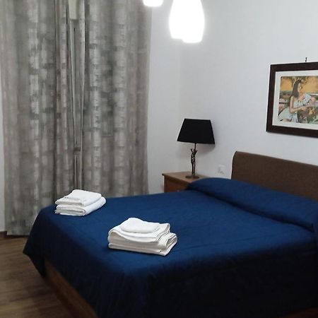 Casa Galante Ostia Centro Διαμέρισμα Εξωτερικό φωτογραφία