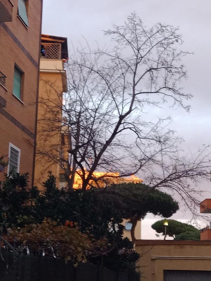 Casa Galante Ostia Centro Διαμέρισμα Εξωτερικό φωτογραφία