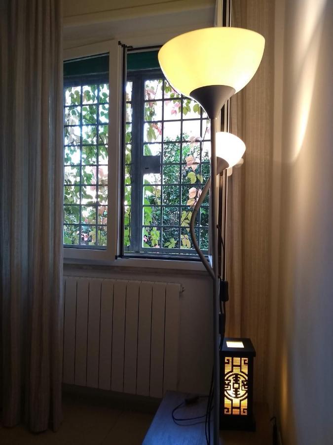 Casa Galante Ostia Centro Διαμέρισμα Εξωτερικό φωτογραφία