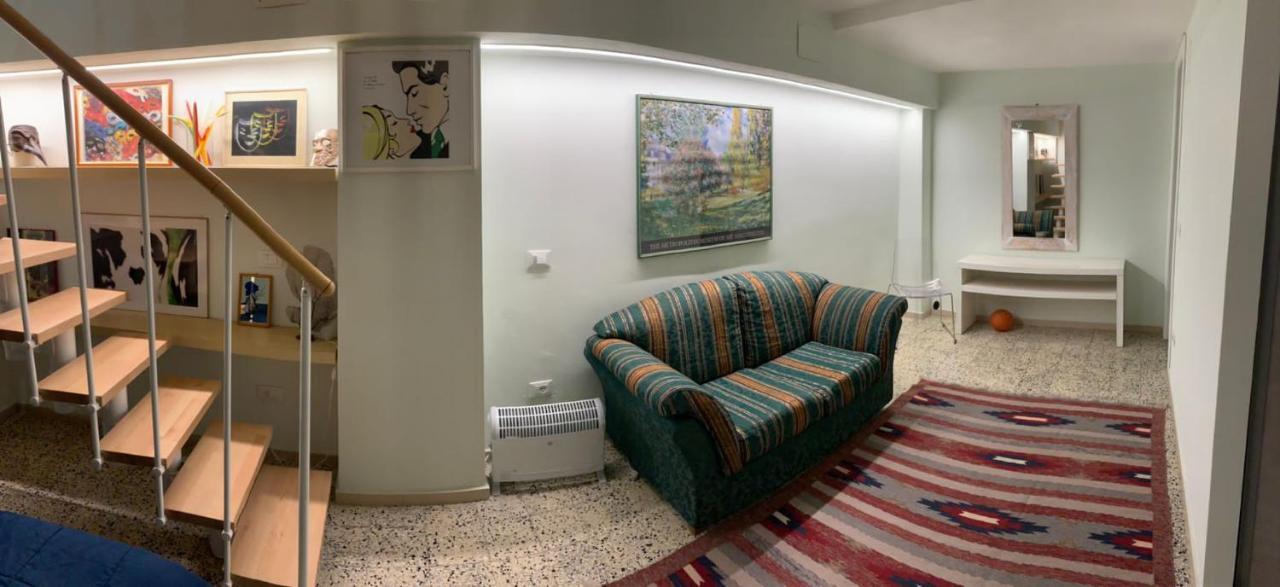 Casa Galante Ostia Centro Διαμέρισμα Εξωτερικό φωτογραφία