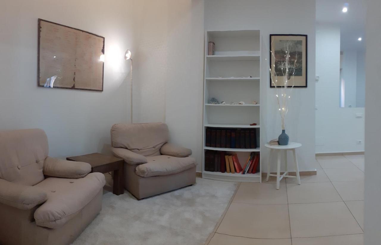Casa Galante Ostia Centro Διαμέρισμα Εξωτερικό φωτογραφία