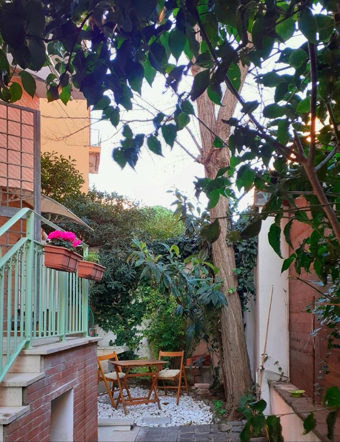 Casa Galante Ostia Centro Διαμέρισμα Εξωτερικό φωτογραφία