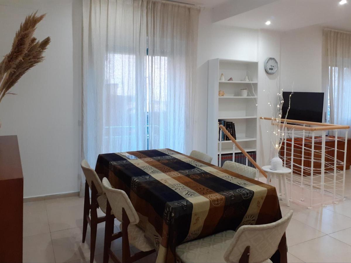 Casa Galante Ostia Centro Διαμέρισμα Εξωτερικό φωτογραφία