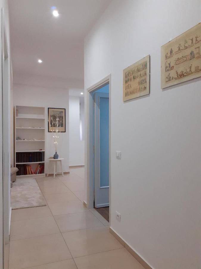 Casa Galante Ostia Centro Διαμέρισμα Εξωτερικό φωτογραφία