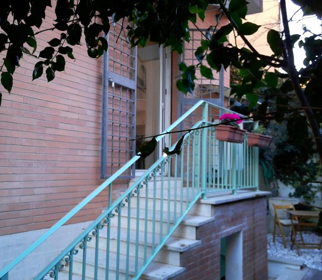 Casa Galante Ostia Centro Διαμέρισμα Εξωτερικό φωτογραφία