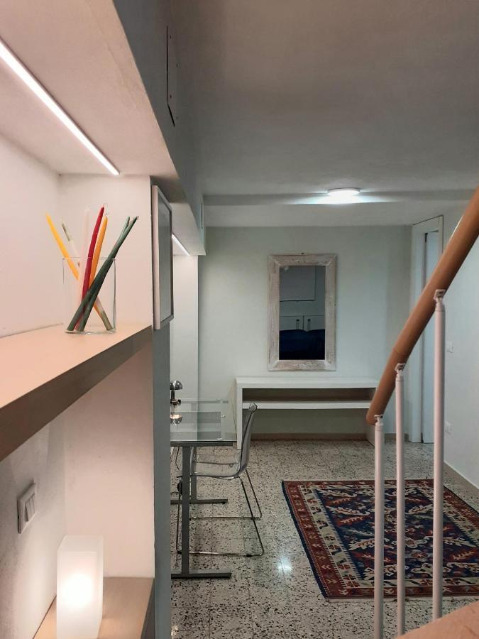 Casa Galante Ostia Centro Διαμέρισμα Εξωτερικό φωτογραφία