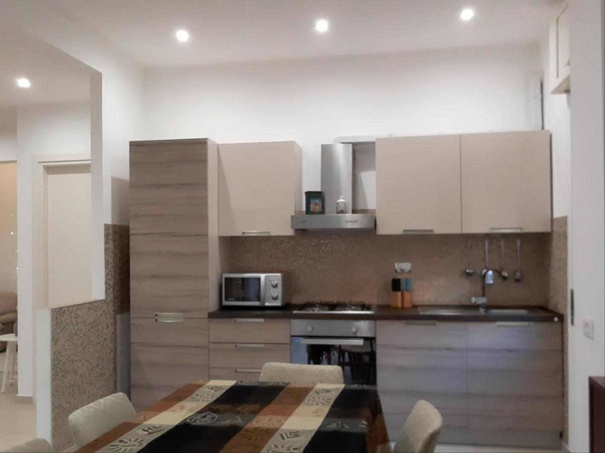 Casa Galante Ostia Centro Διαμέρισμα Εξωτερικό φωτογραφία