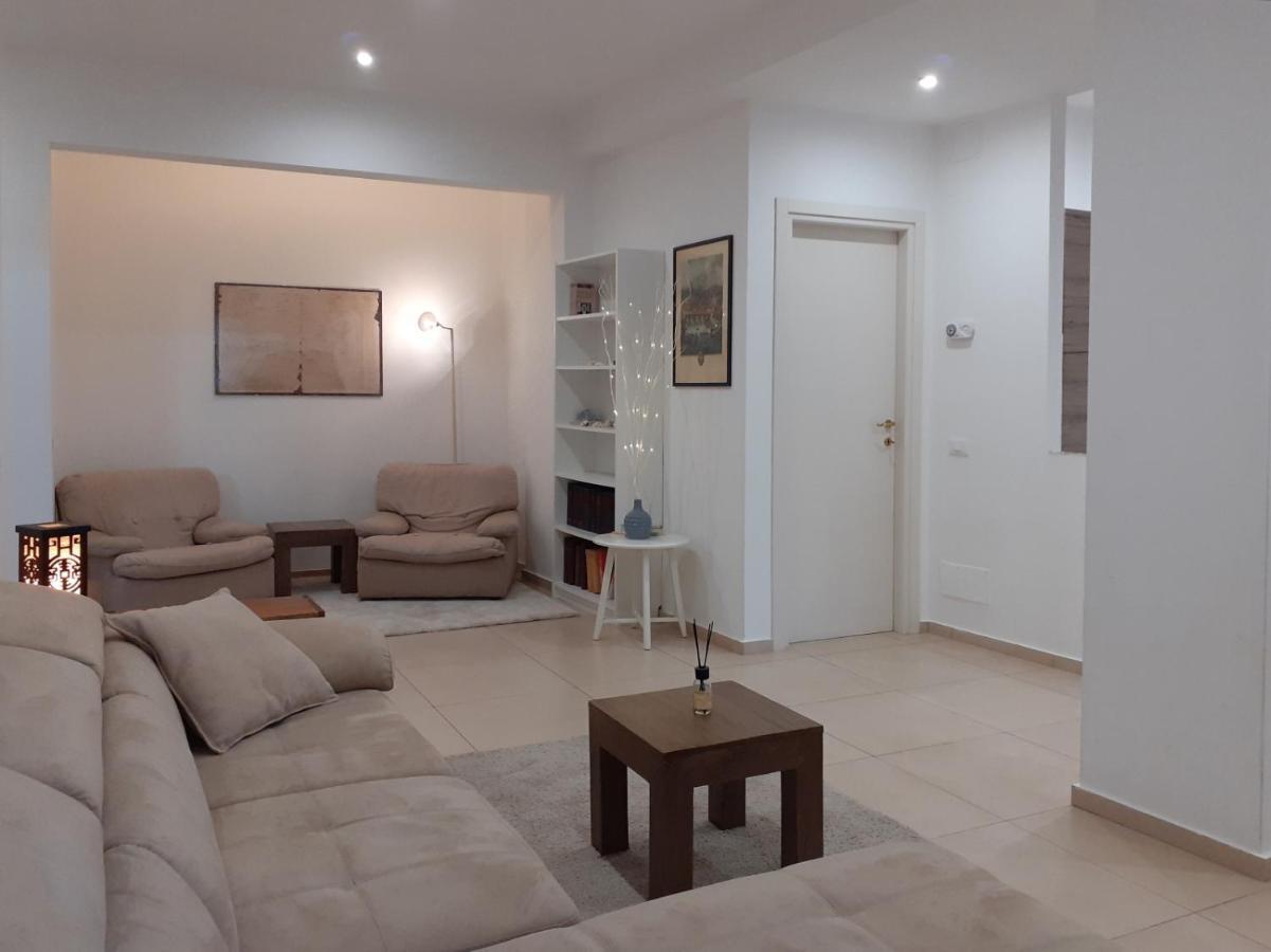 Casa Galante Ostia Centro Διαμέρισμα Εξωτερικό φωτογραφία