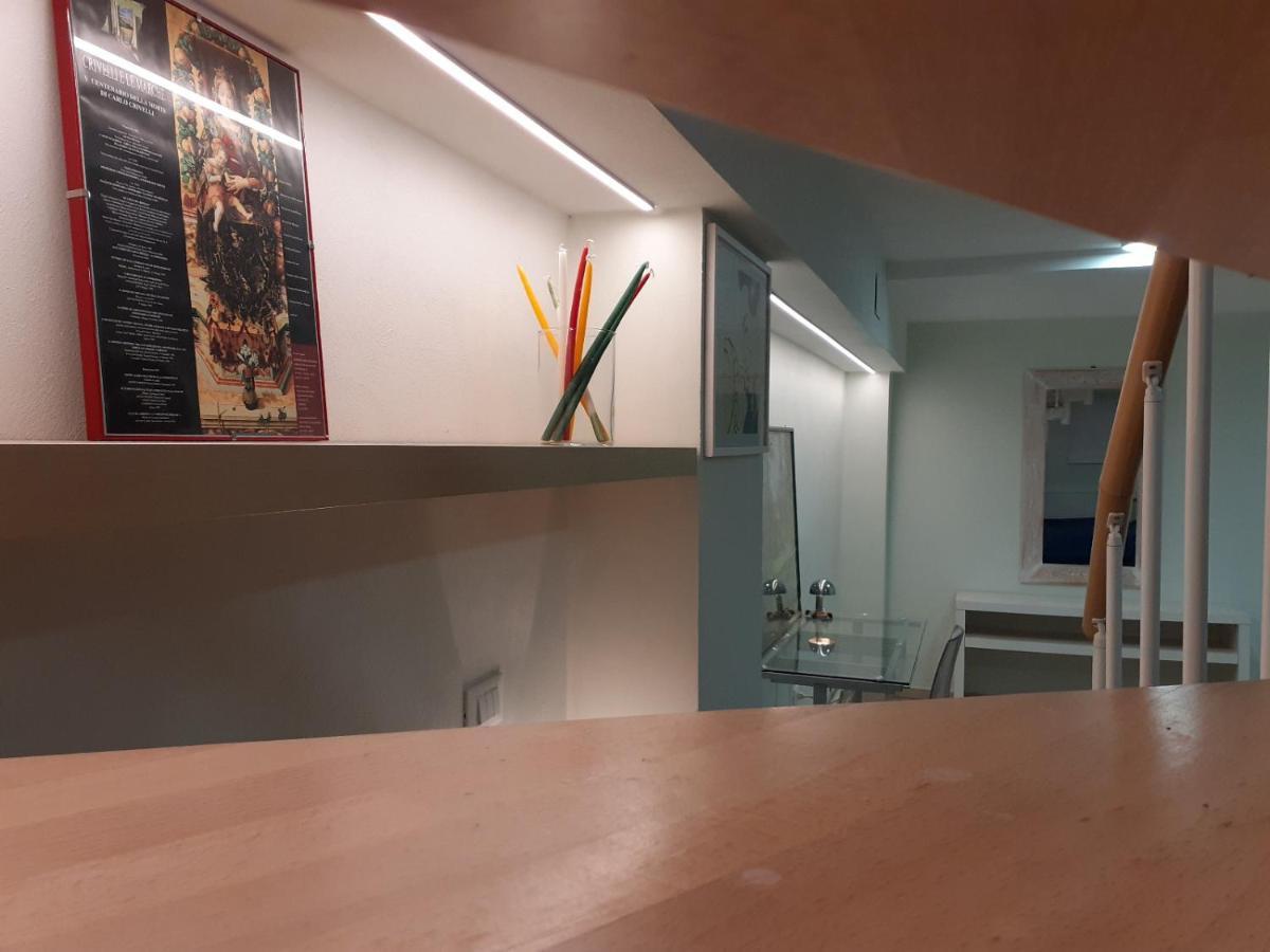 Casa Galante Ostia Centro Διαμέρισμα Εξωτερικό φωτογραφία