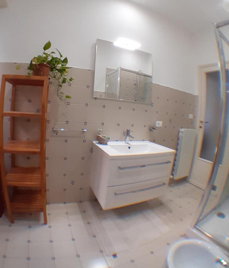 Casa Galante Ostia Centro Διαμέρισμα Εξωτερικό φωτογραφία