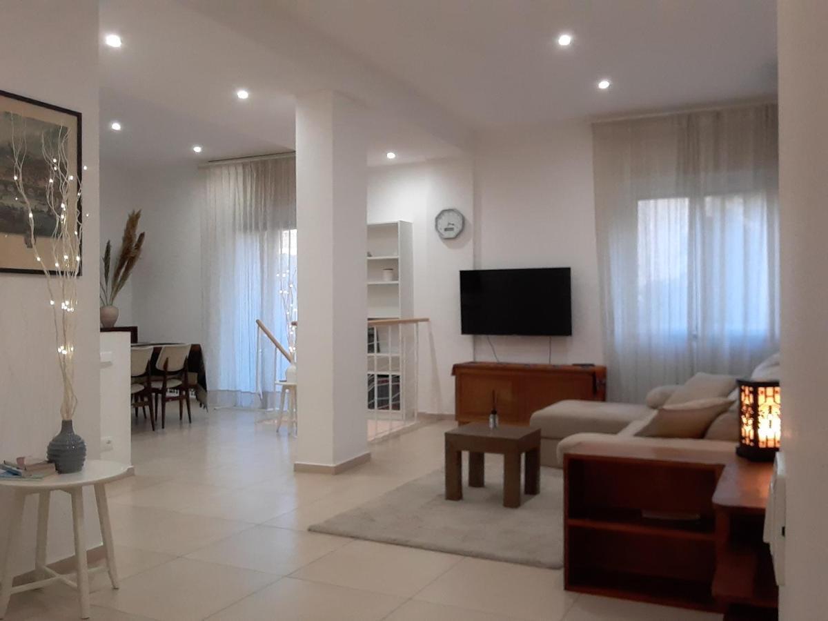 Casa Galante Ostia Centro Διαμέρισμα Εξωτερικό φωτογραφία