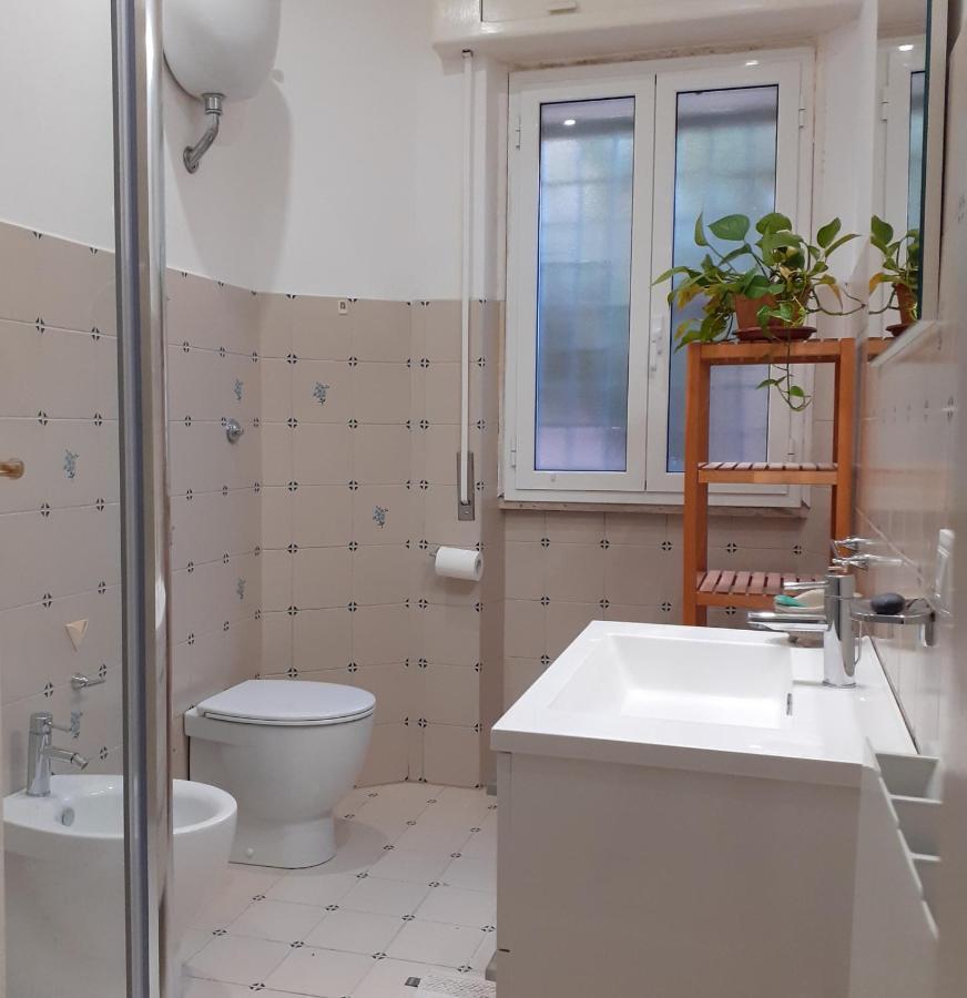 Casa Galante Ostia Centro Διαμέρισμα Εξωτερικό φωτογραφία