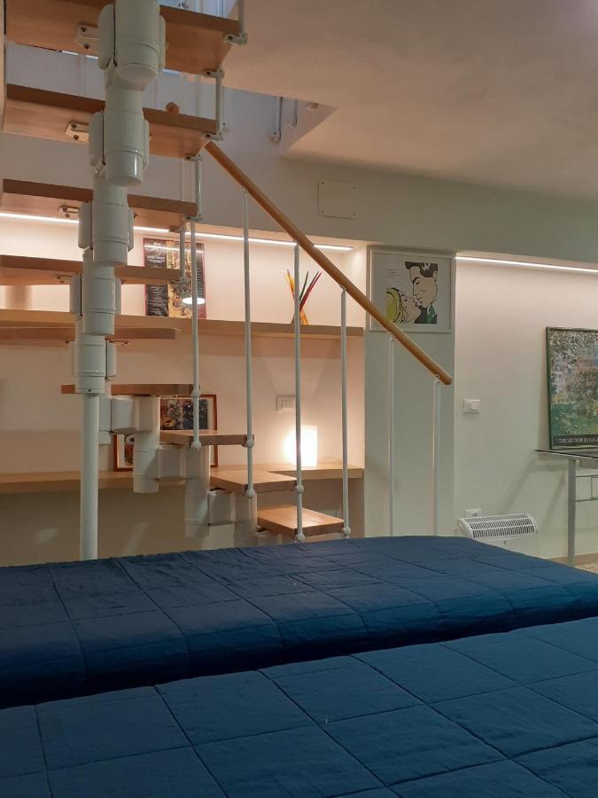 Casa Galante Ostia Centro Διαμέρισμα Εξωτερικό φωτογραφία