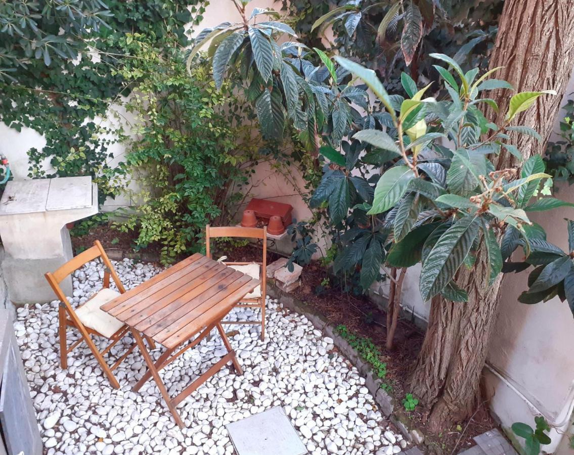 Casa Galante Ostia Centro Διαμέρισμα Εξωτερικό φωτογραφία