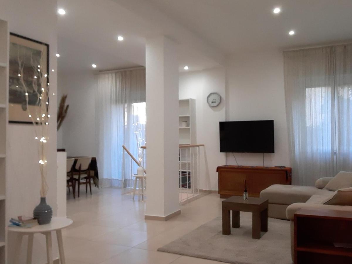 Casa Galante Ostia Centro Διαμέρισμα Εξωτερικό φωτογραφία