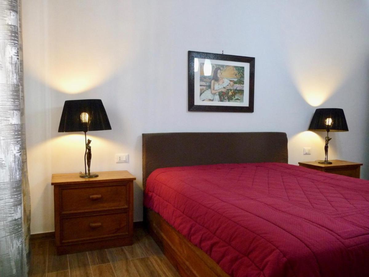 Casa Galante Ostia Centro Διαμέρισμα Εξωτερικό φωτογραφία
