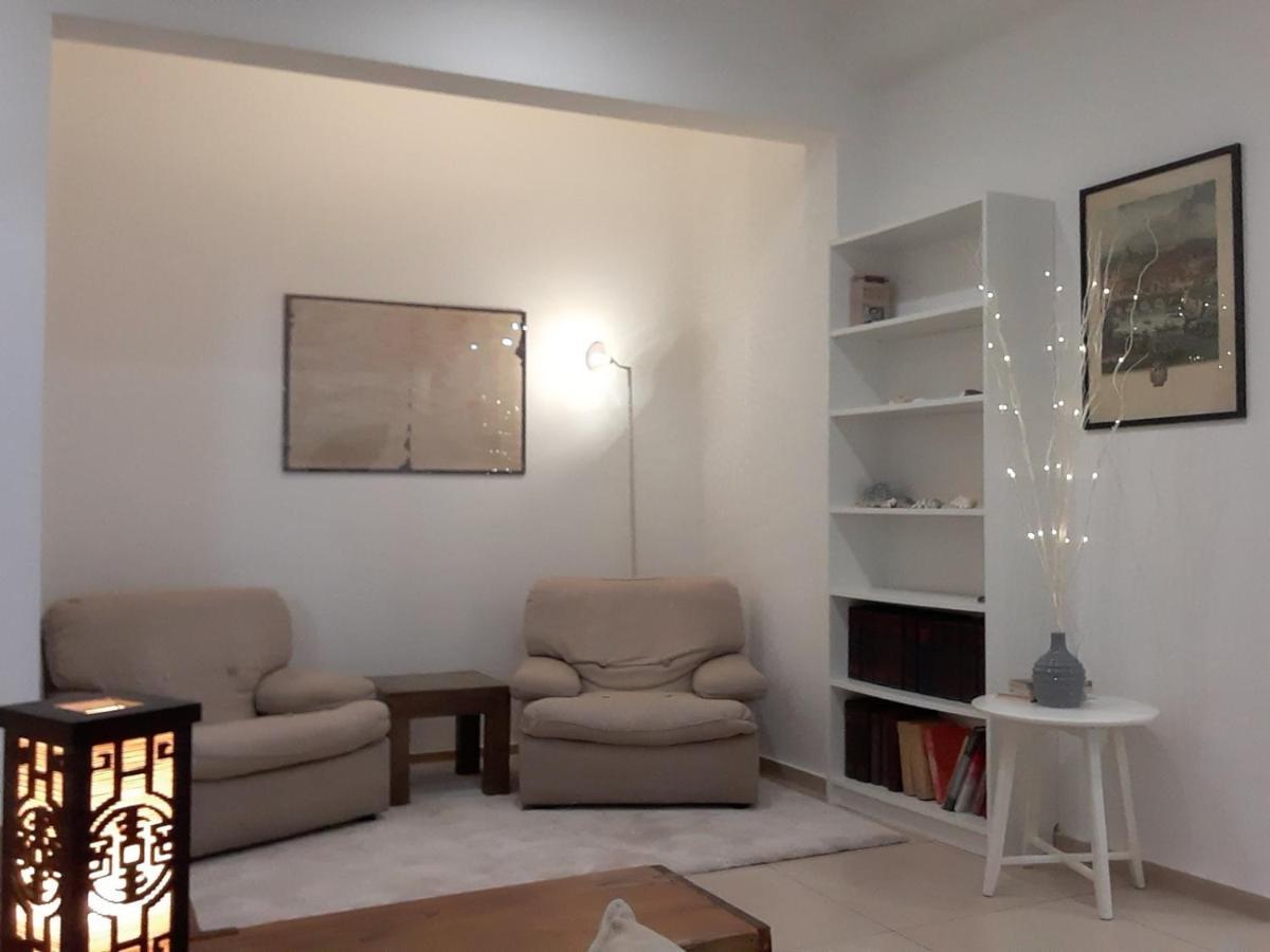 Casa Galante Ostia Centro Διαμέρισμα Εξωτερικό φωτογραφία