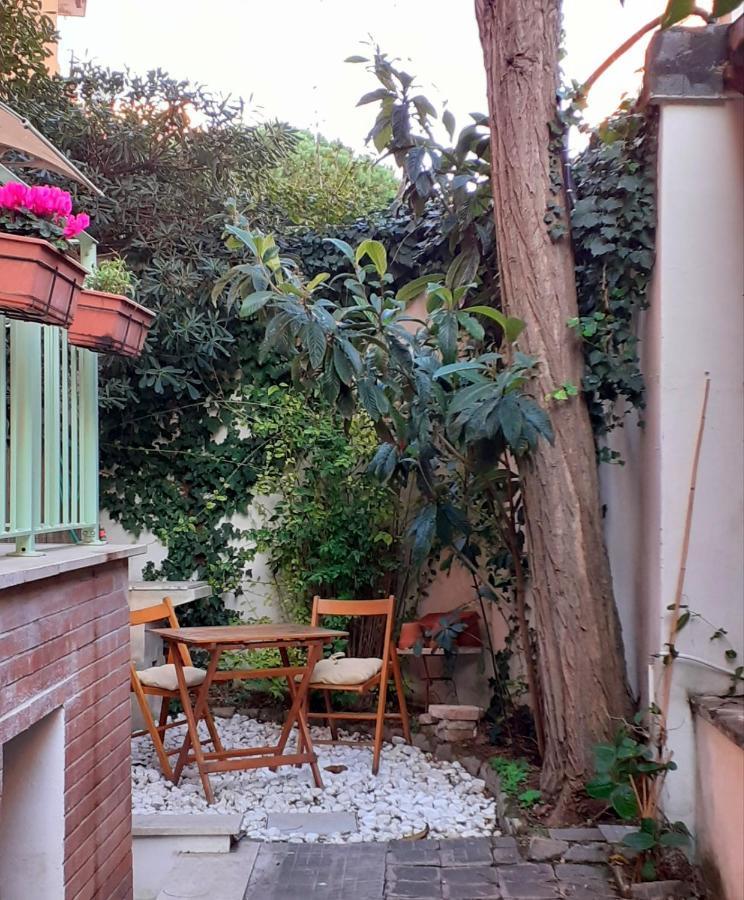 Casa Galante Ostia Centro Διαμέρισμα Εξωτερικό φωτογραφία