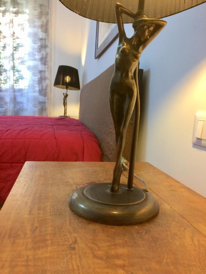 Casa Galante Ostia Centro Διαμέρισμα Εξωτερικό φωτογραφία