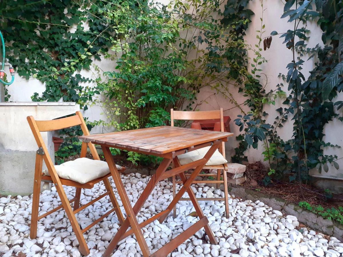 Casa Galante Ostia Centro Διαμέρισμα Εξωτερικό φωτογραφία