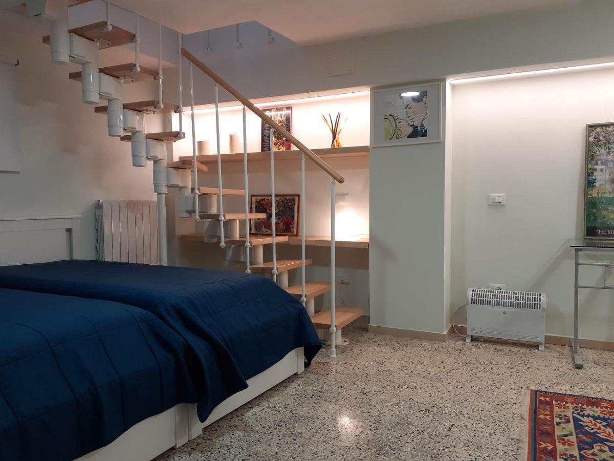 Casa Galante Ostia Centro Διαμέρισμα Εξωτερικό φωτογραφία