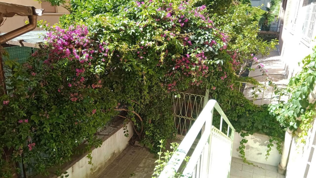 Casa Galante Ostia Centro Διαμέρισμα Εξωτερικό φωτογραφία